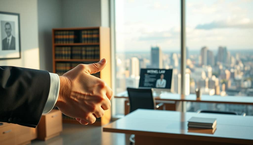 Employment Law Services